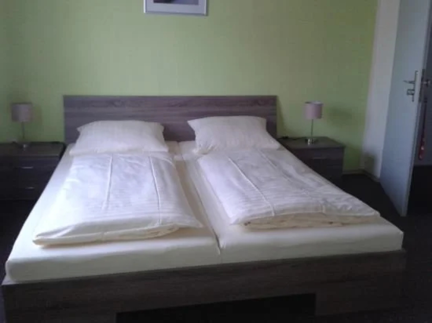 Hotel & Restaurant Buchenfürst