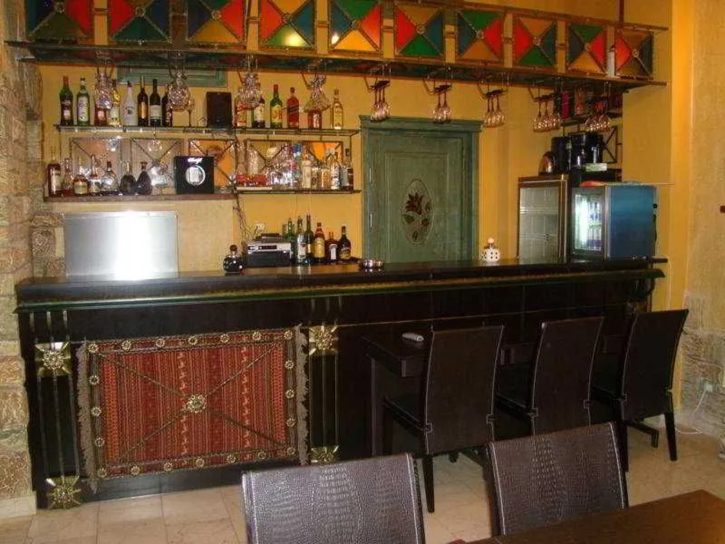 Бутик-отель Museum Inn