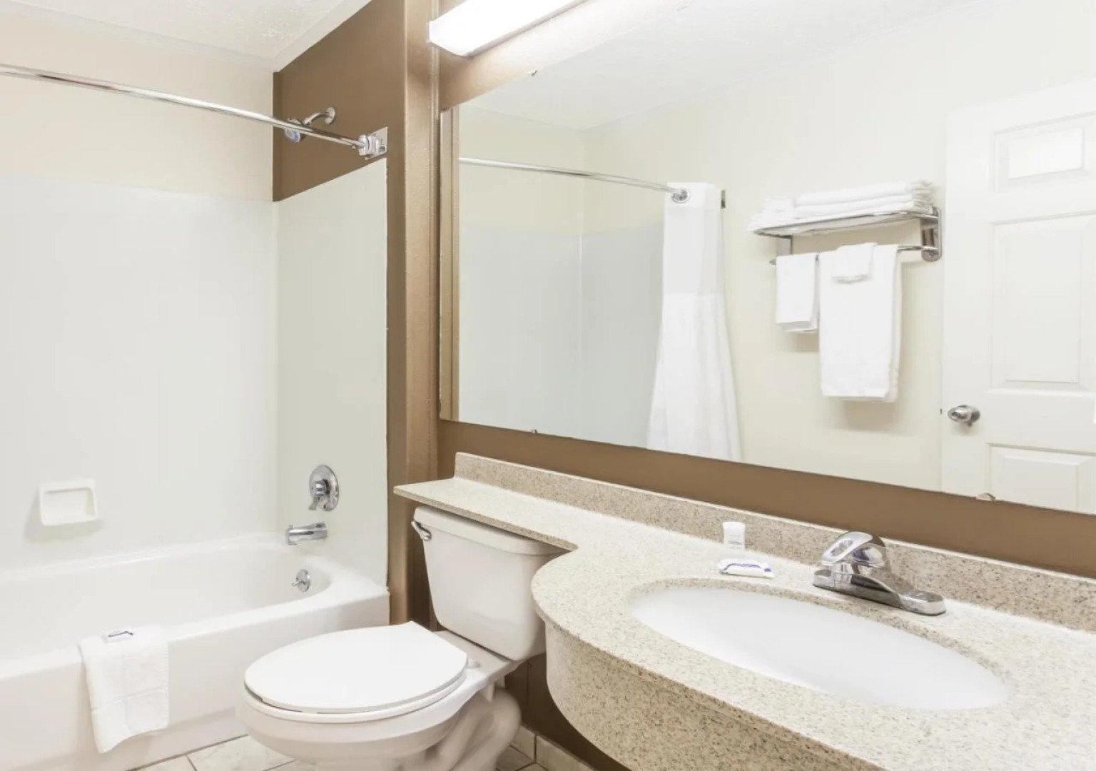 Microtel Inn by Wyndham Wilson