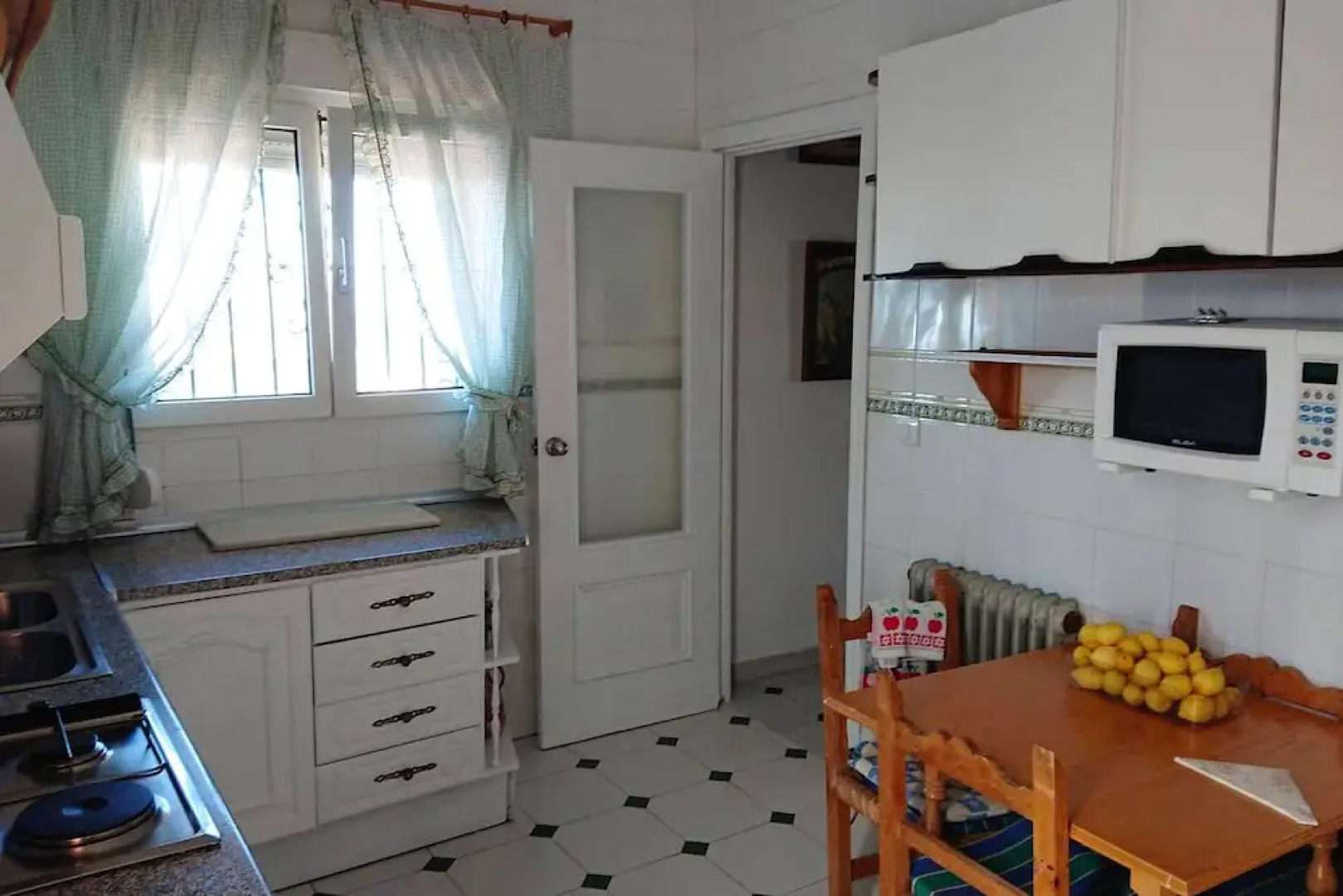 Villa With 2 Bedrooms in Alfacar, With Wonderful Mountain View, Private Pool, Furnished Terrace