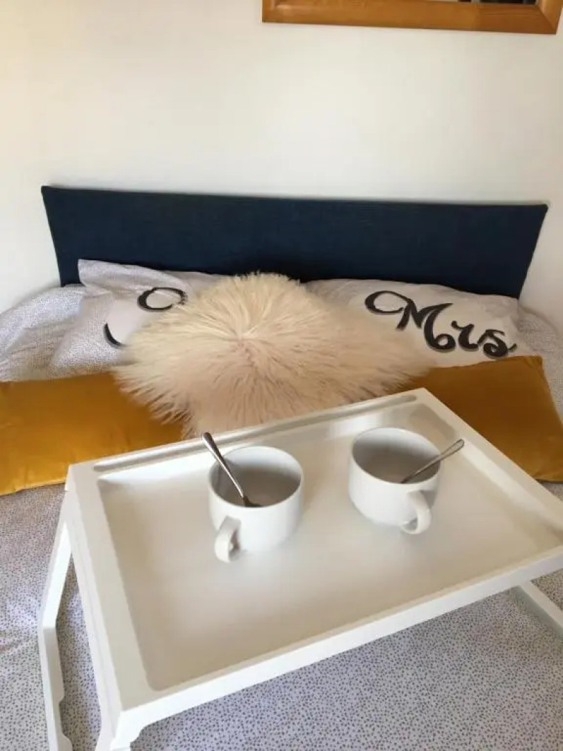 Studio L’Argentiere Plage (Adults Only)