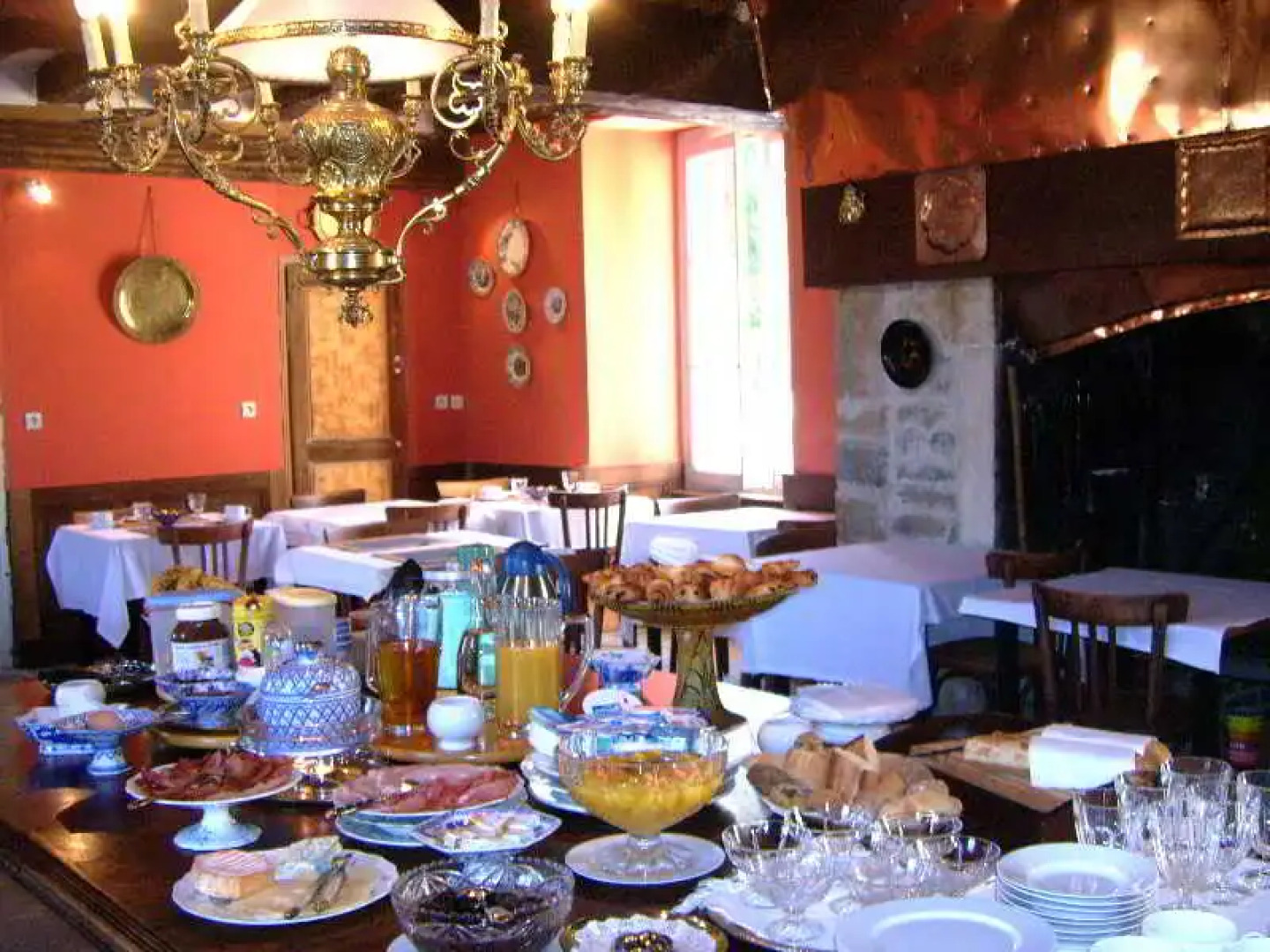 Château d'Island Vézelay