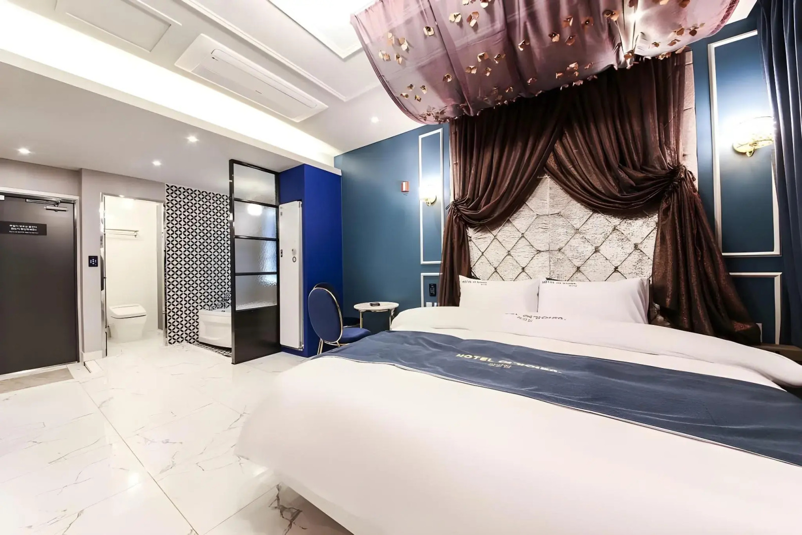 Hotel Yeogiuhtte Gwangyang