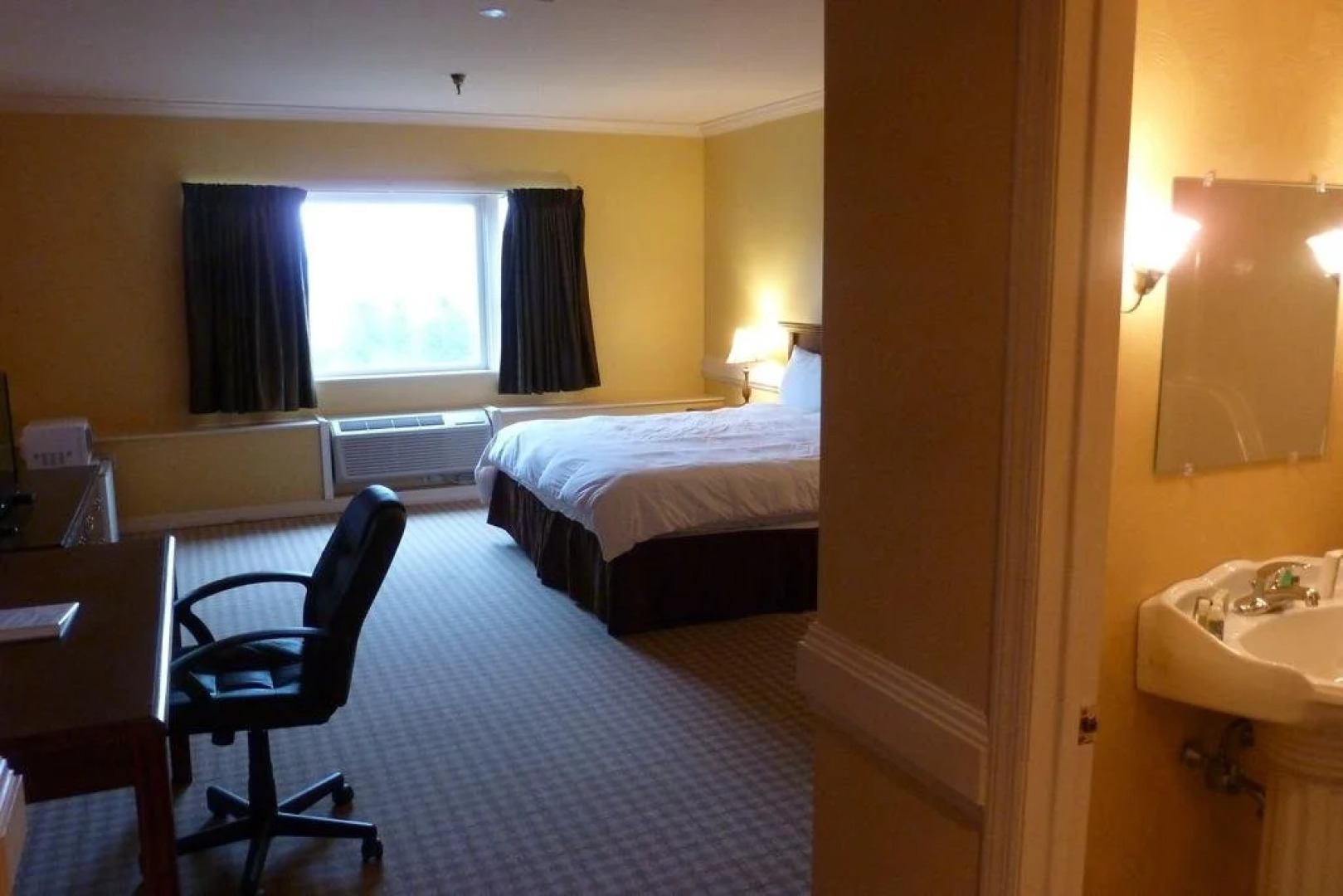 The Inn at Mountainview