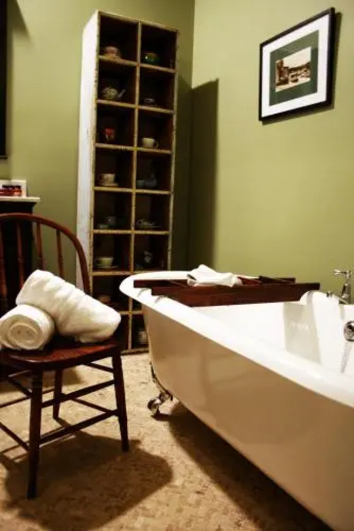 Birregurra 1865 B & B