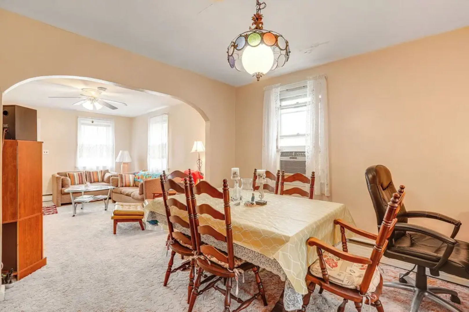 Ideally Located Villas Home: 2 Mi to Beaches!