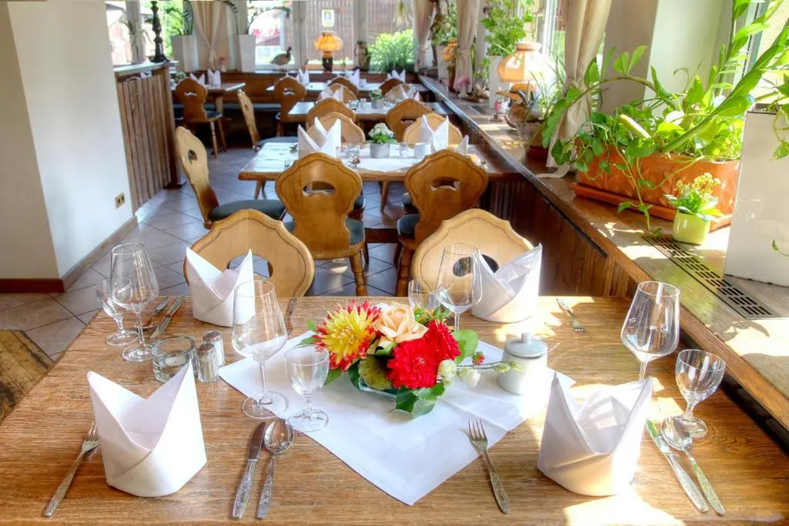 Hotel am Liepnitzsee