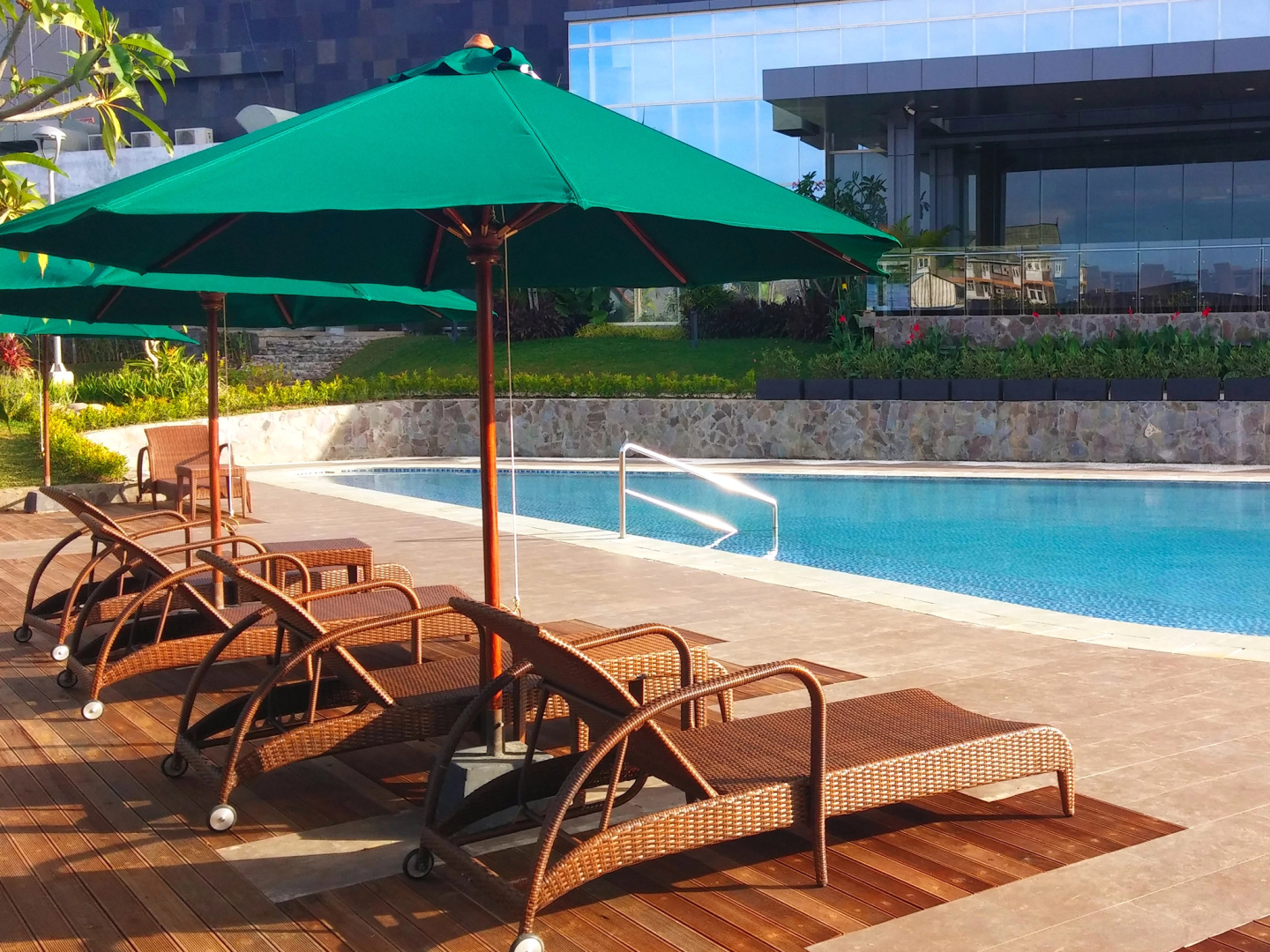 Gammara Hotel Makassar