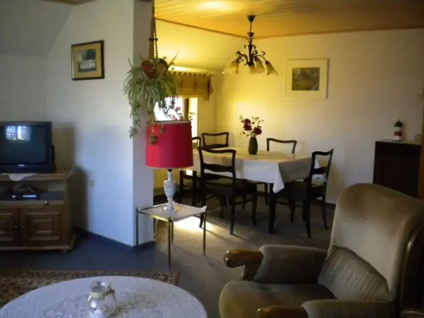 Marschblick Modern Retreat