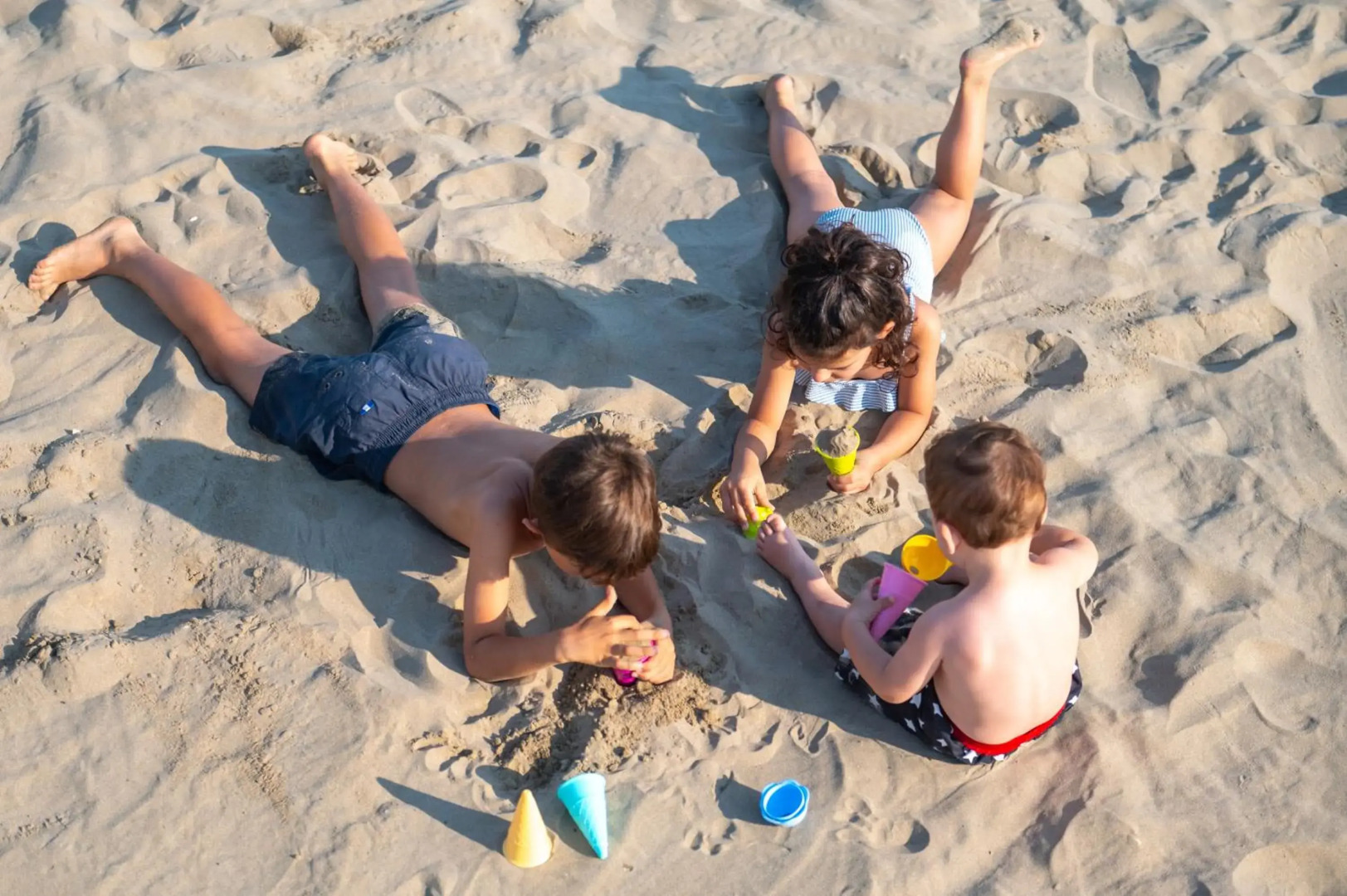 Hotel Fedora Riccione