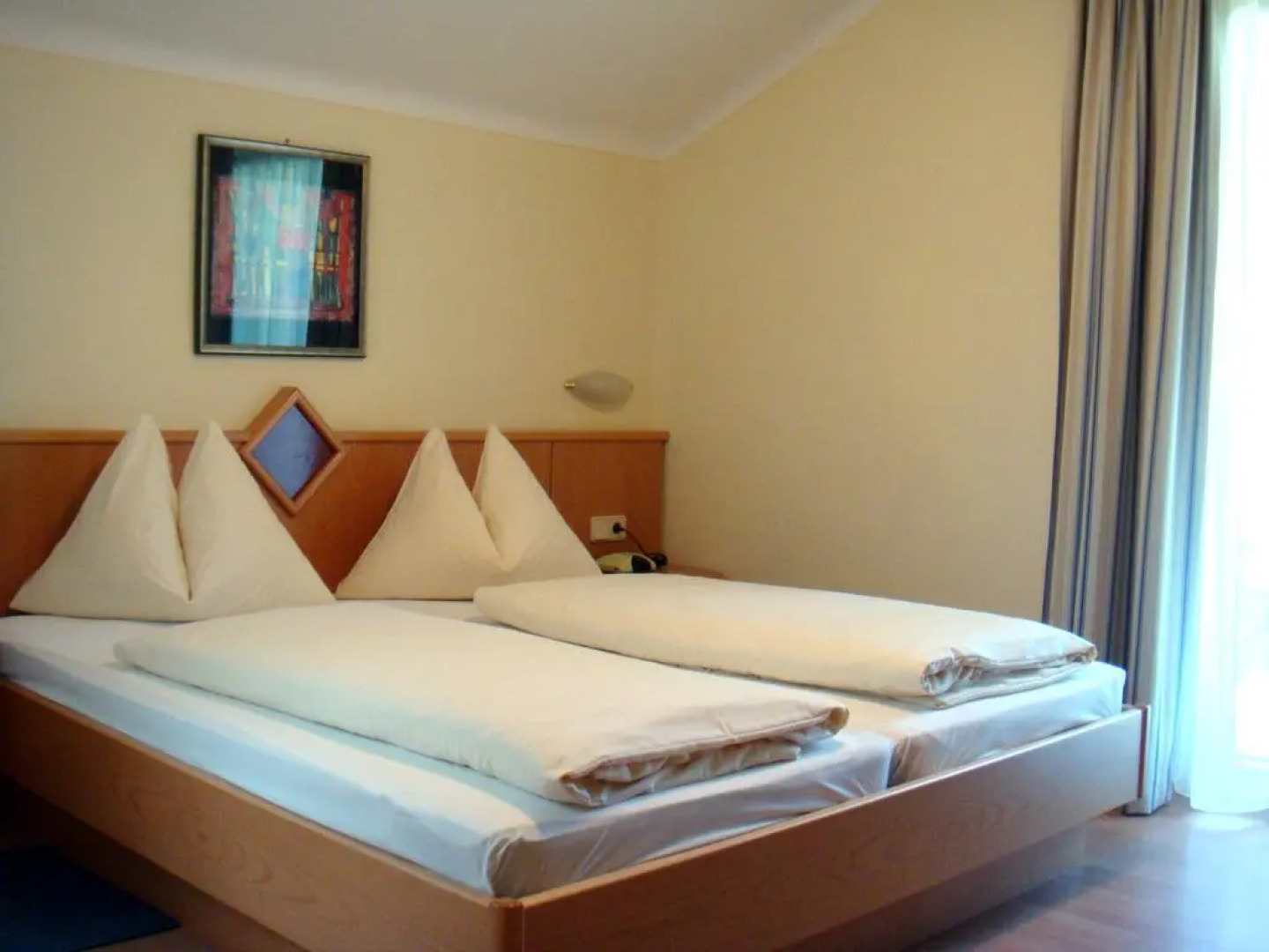 Gästehaus Post Wrann