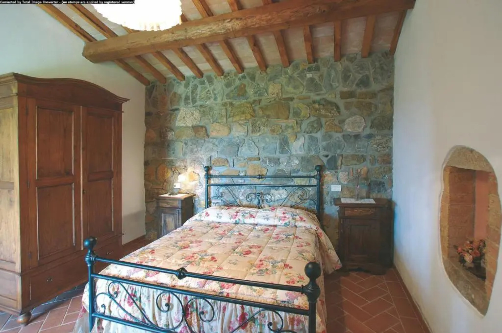 Agriturismo Casa Fibbianello