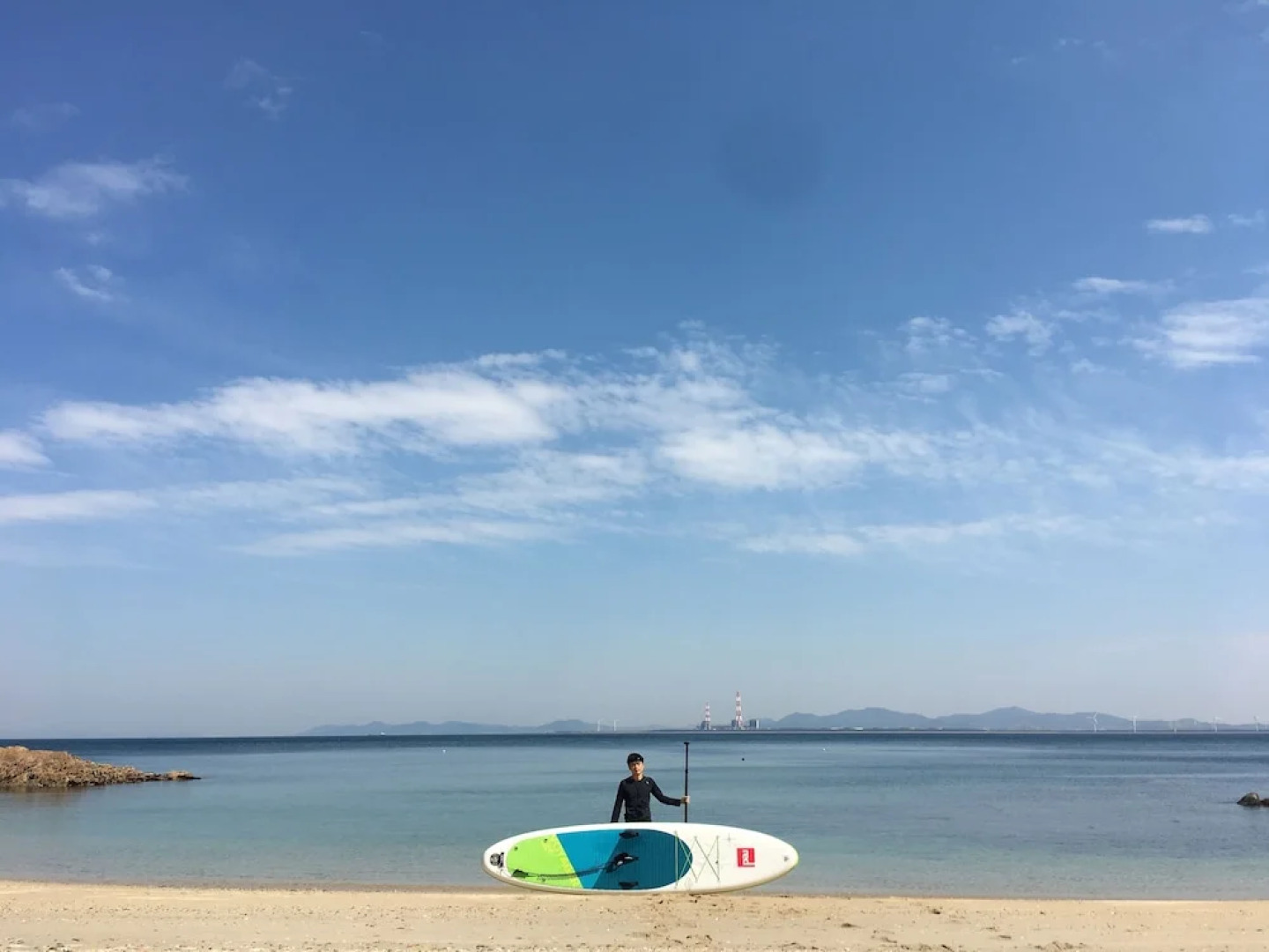 Shinojima Kanko Hotel Osumi