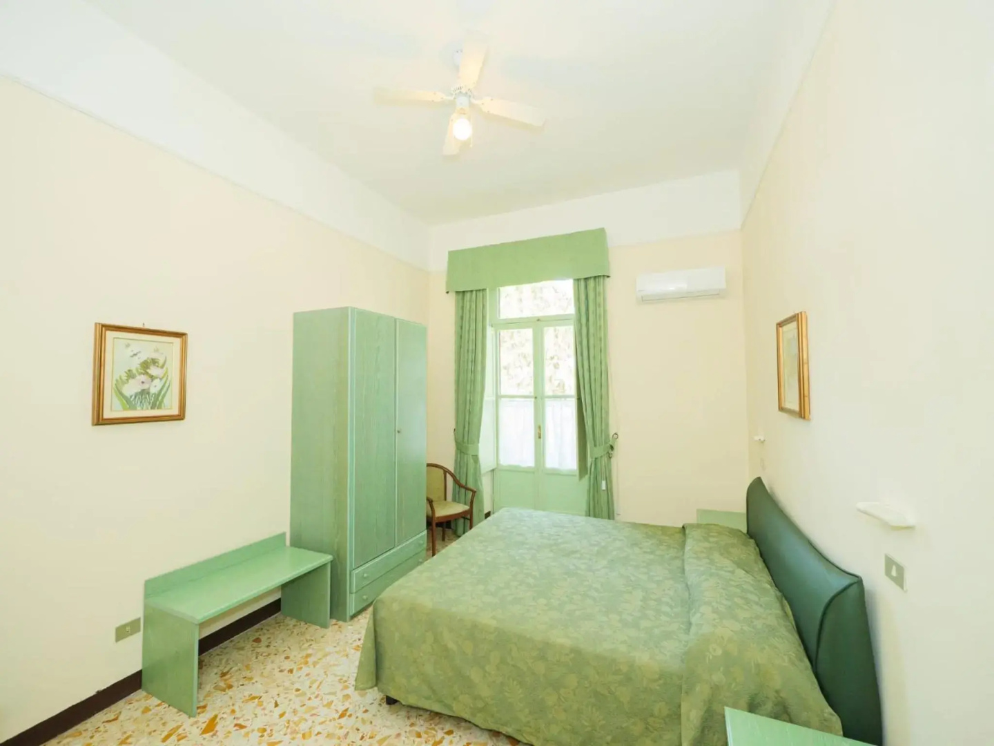 Hotel delle Palme