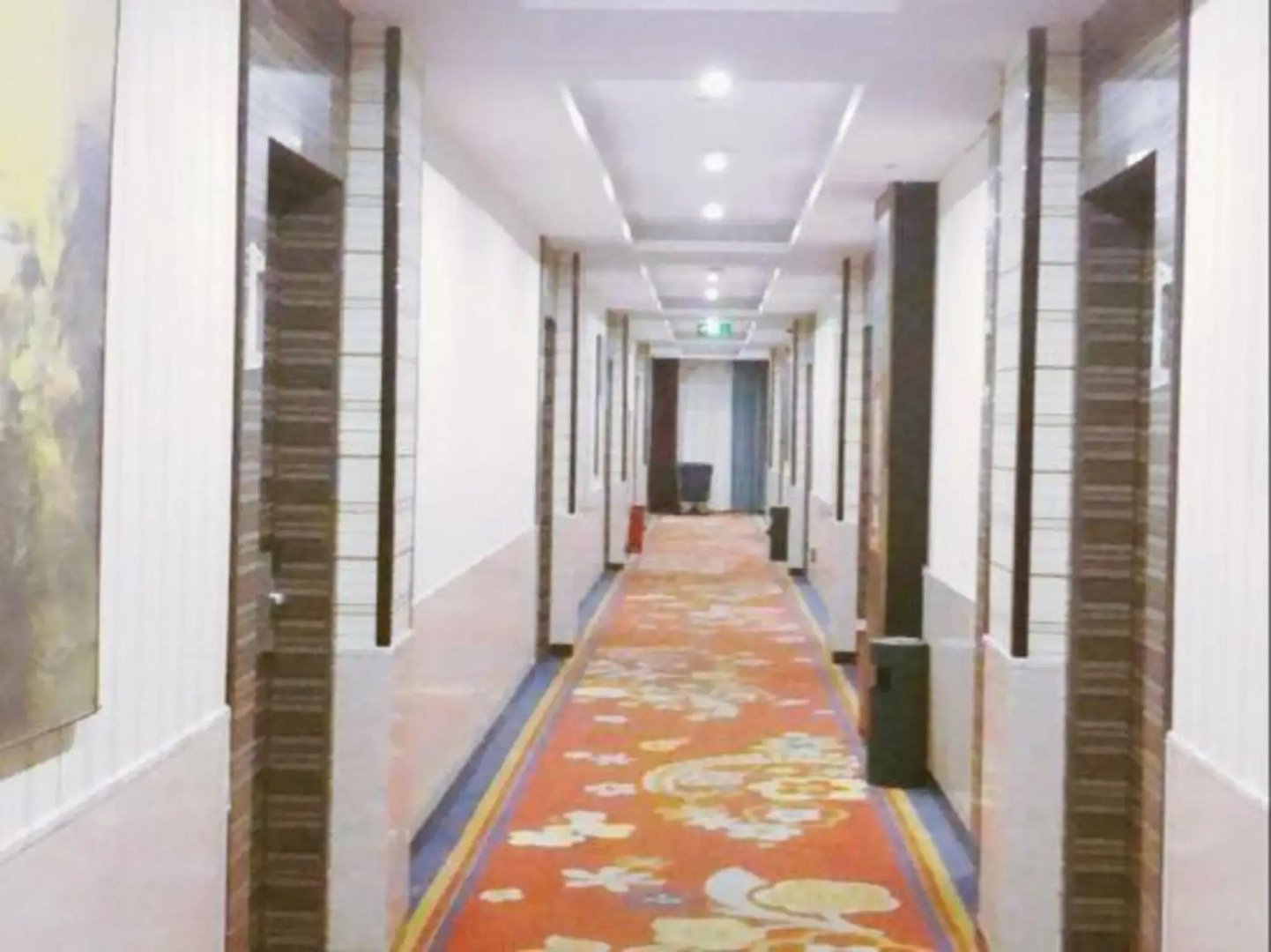 Baisheng Siji Boutique Hotel