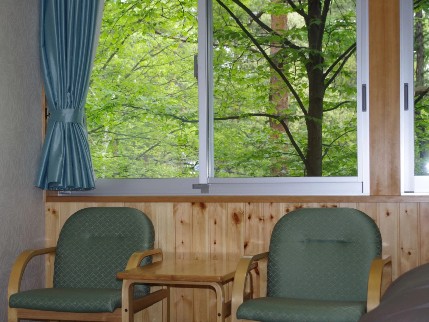 Kusatsu Skyland Hotel