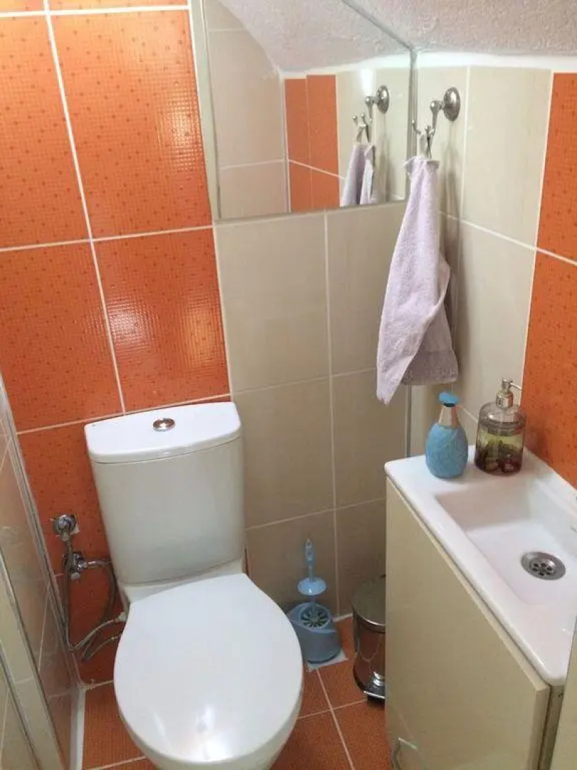 Can Garan Organic Naturel House