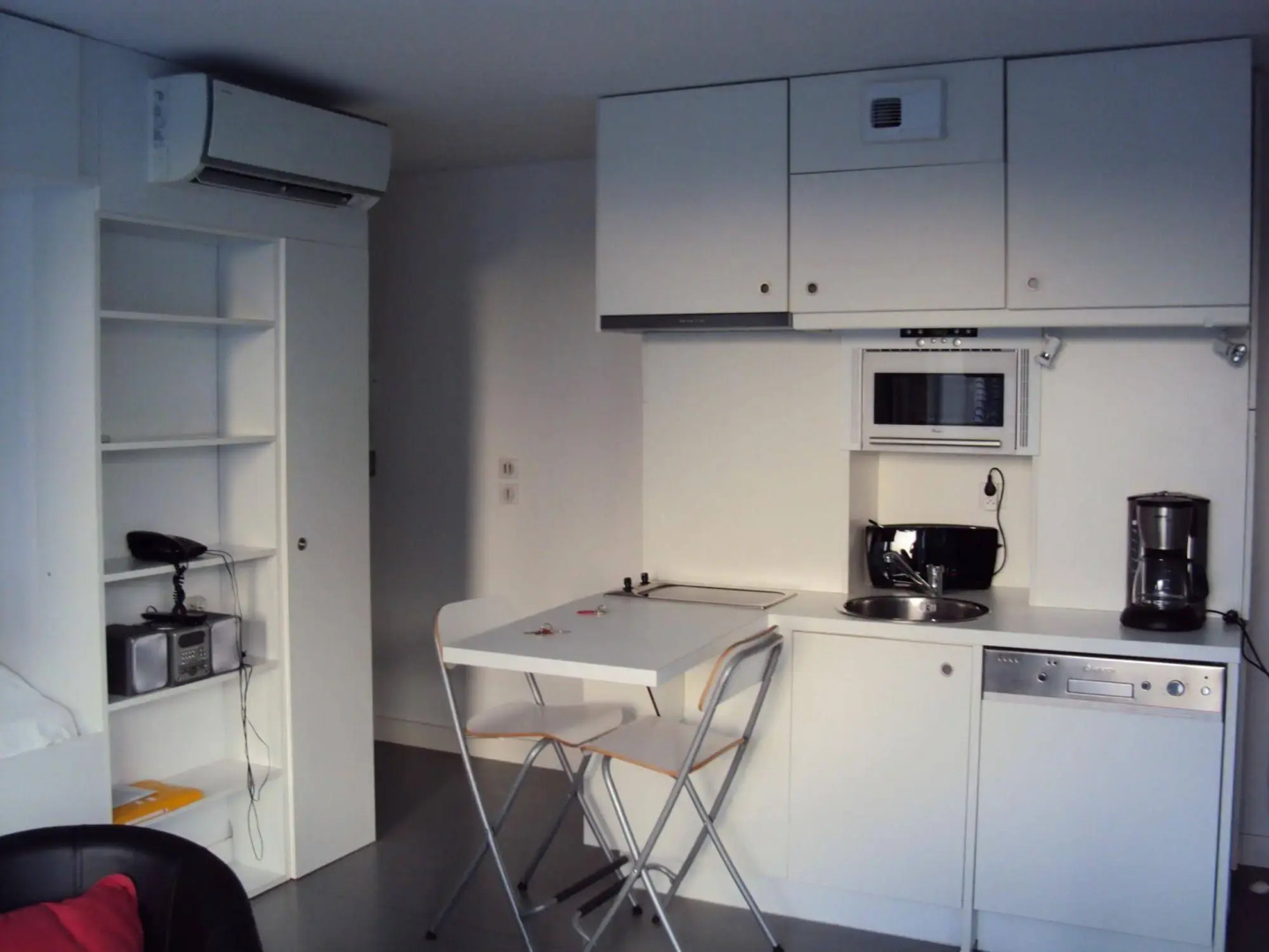 Mobilogis Angouleme Jaures