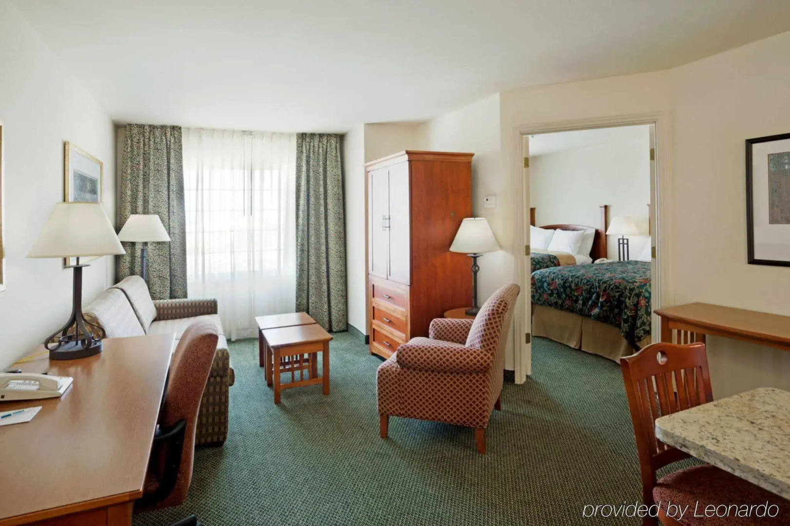 Staybridge Suites Brownsville by IHG