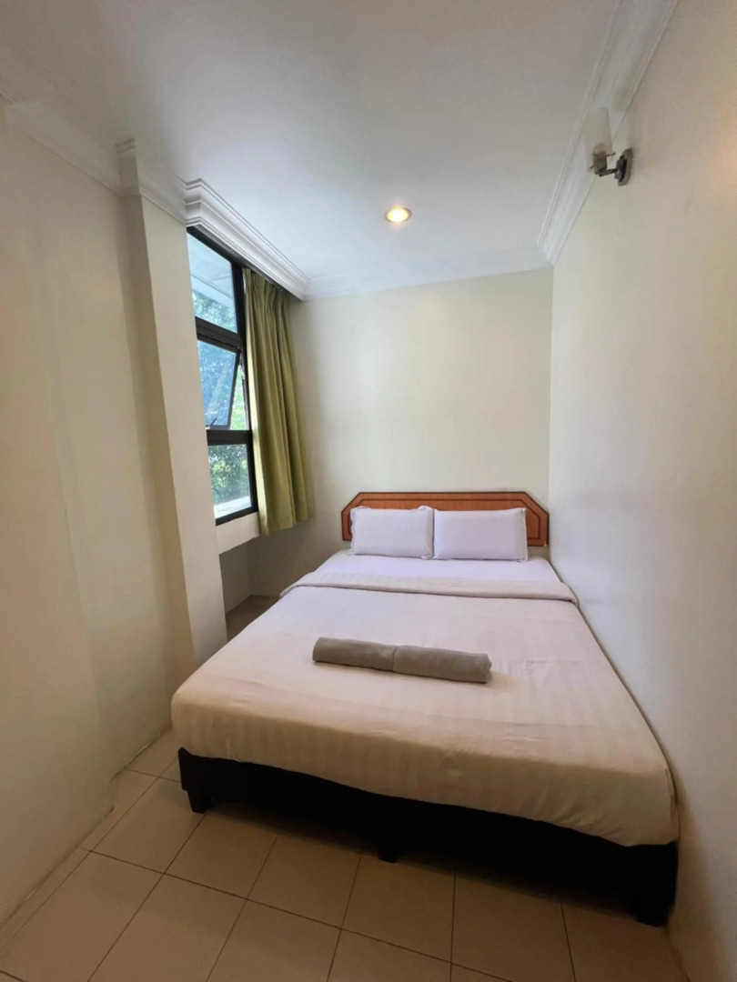 Seri Kangsar KK Hotel