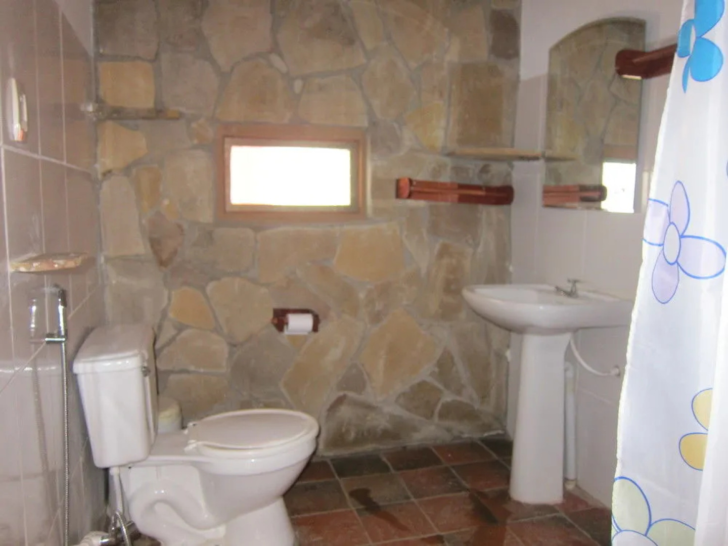 Los Aventureros Samaipata - Hostel