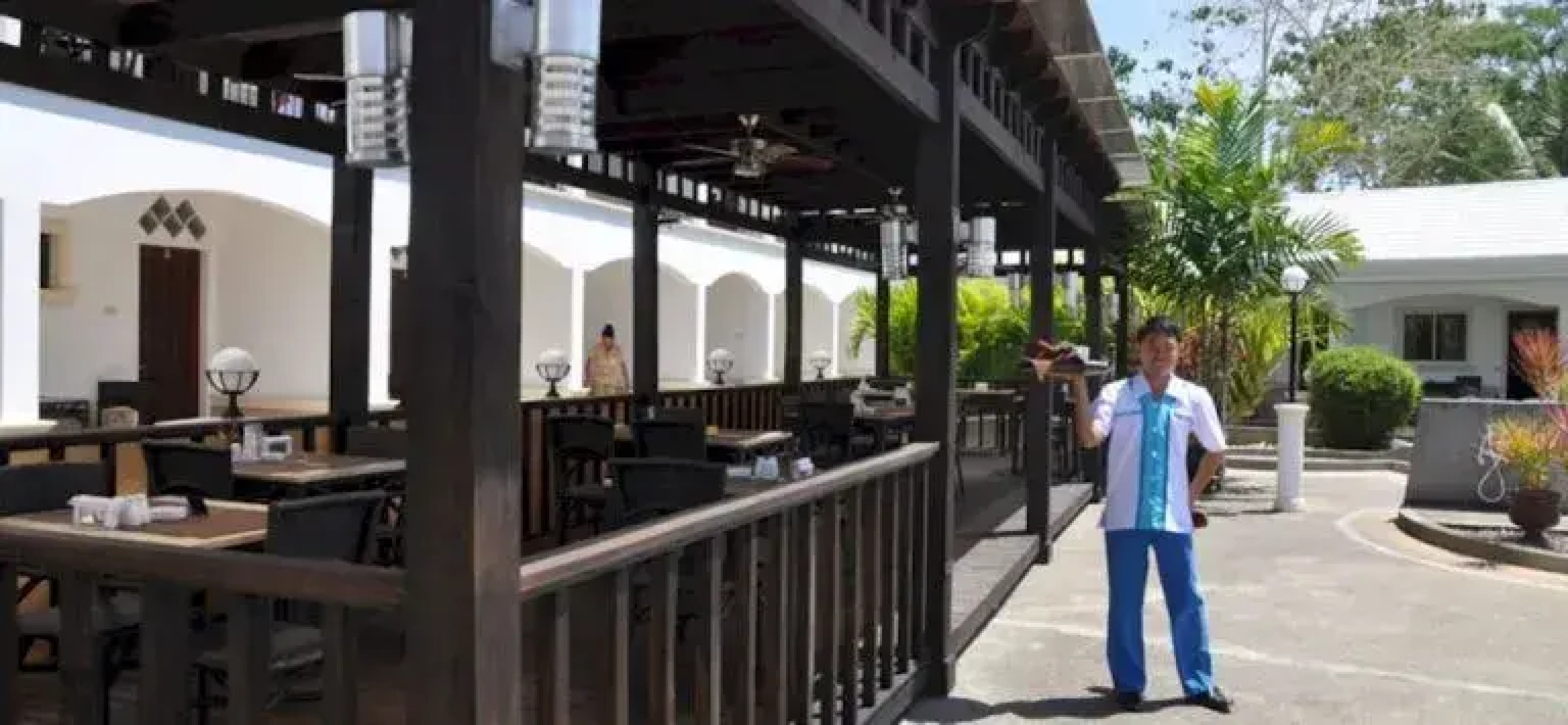 West Wing Resort Hotel