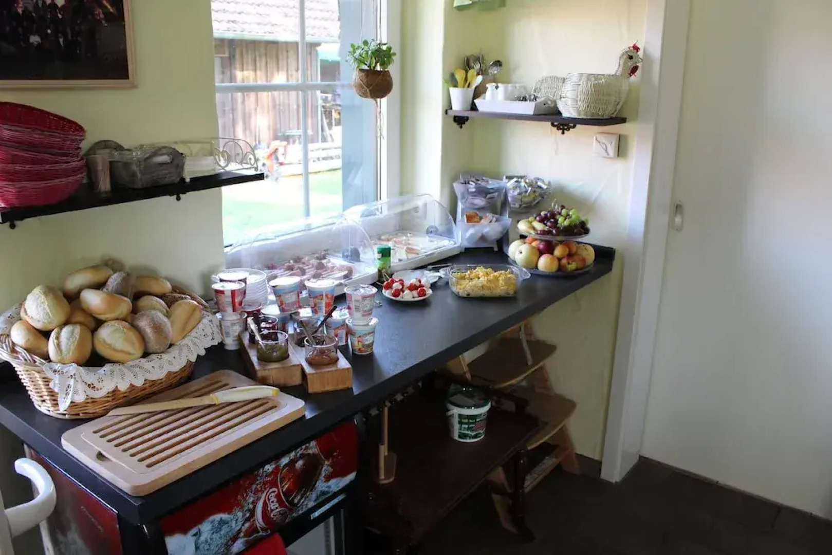 Steffi's Hafenstübchen