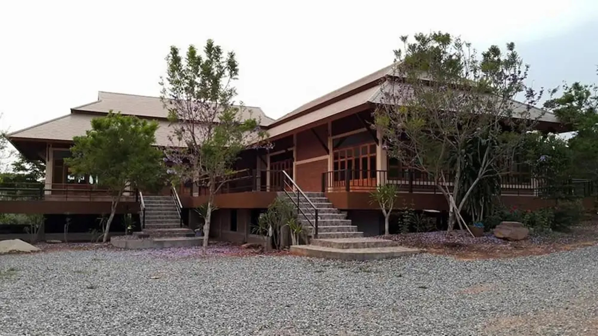 Loesloei Garden Resort Phurua