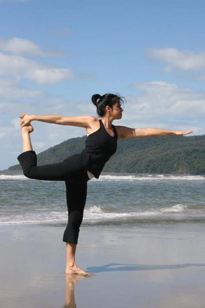 Prema Shanti Yoga & Meditation Retreat