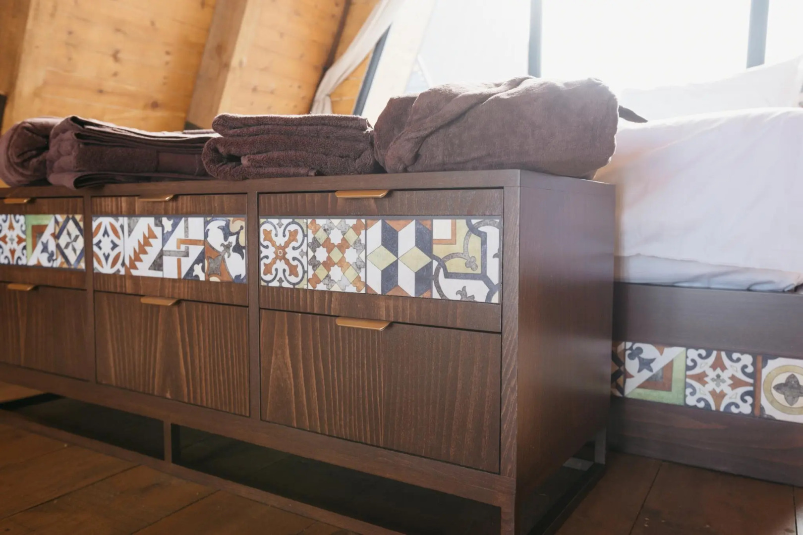 Шале «Майлер»