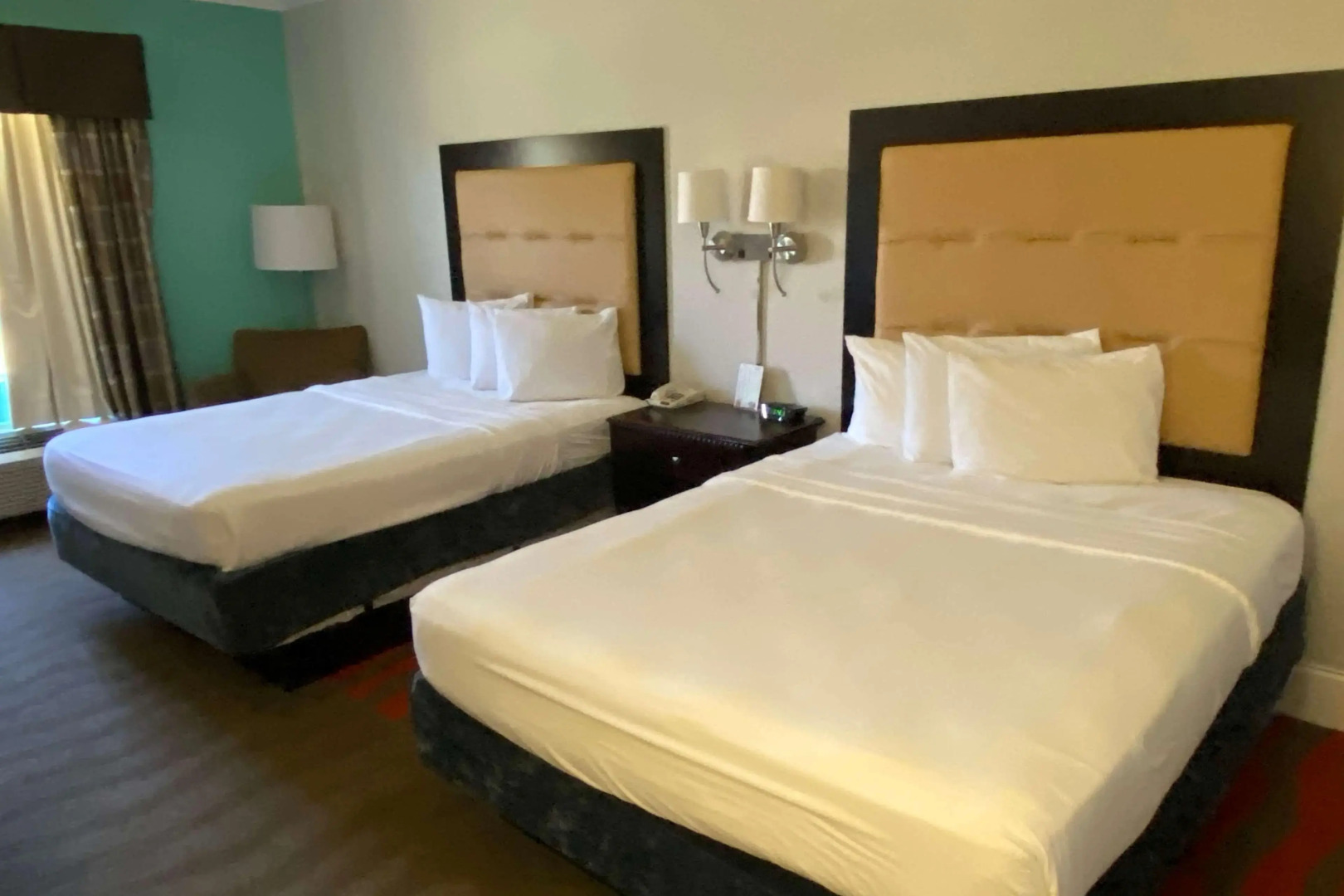 Sleep Inn & Suites Niceville – Destin