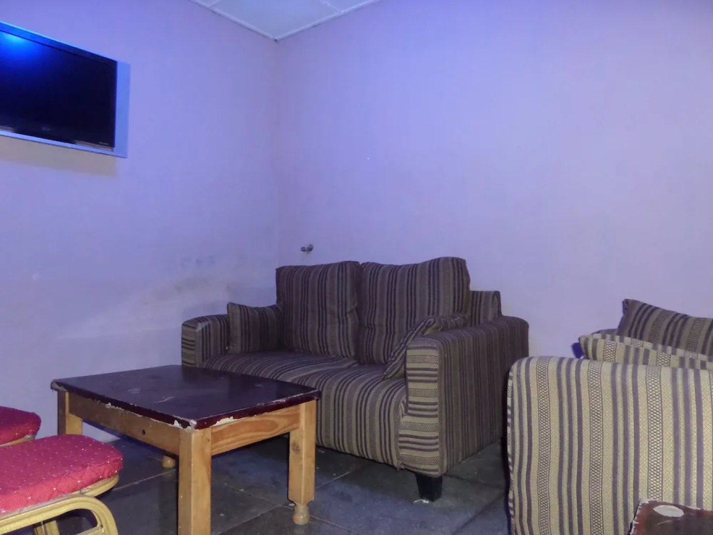 Murray's Suites
