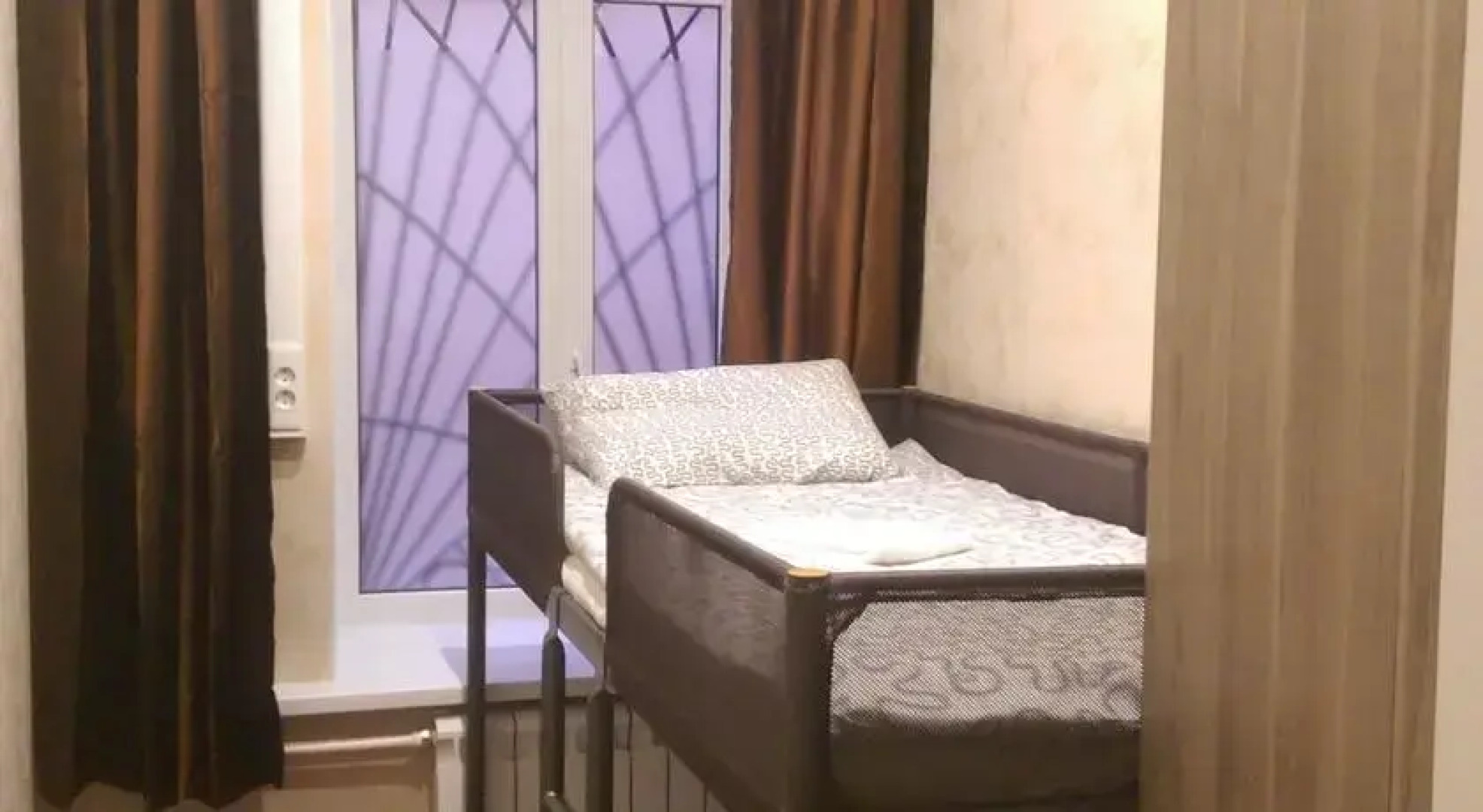 Инн Квартира 57