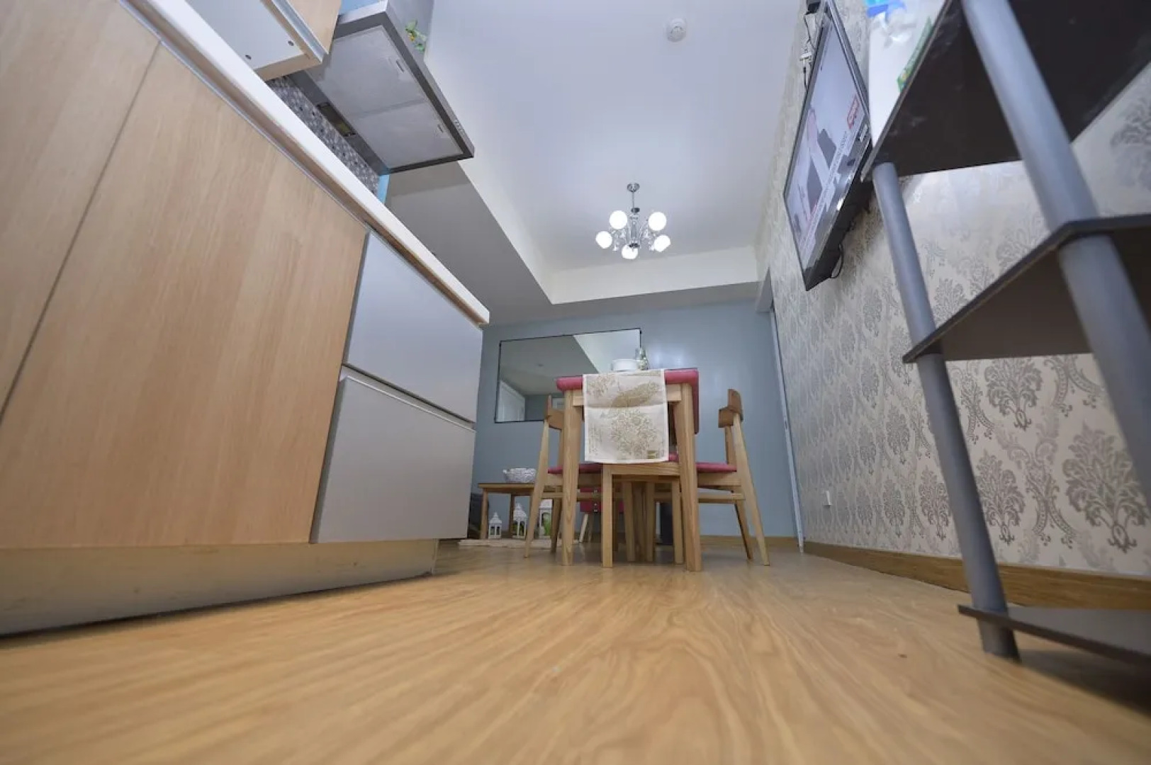 Positano Tower Azure Beach Resort