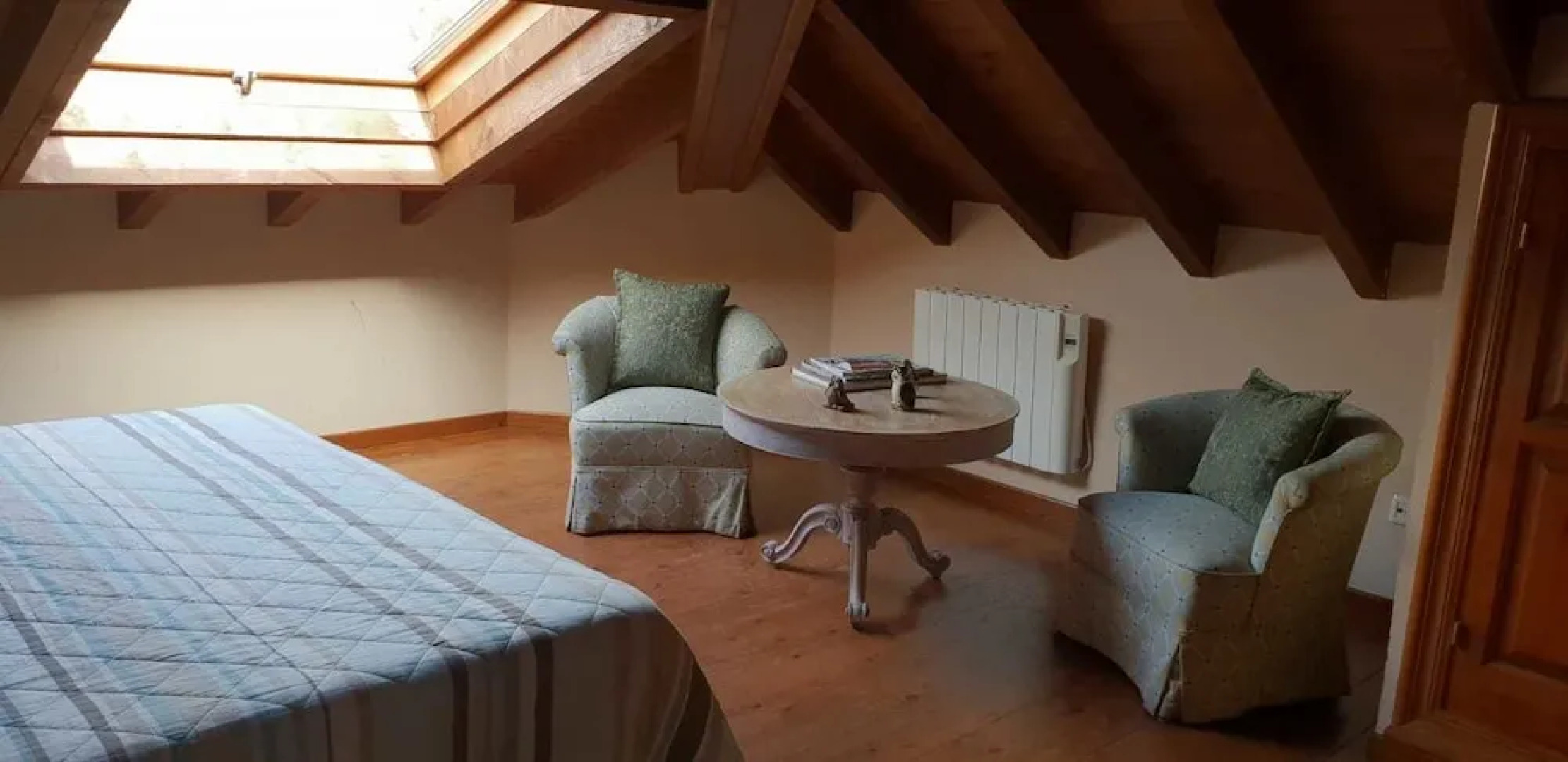 El Búho de la Remolina