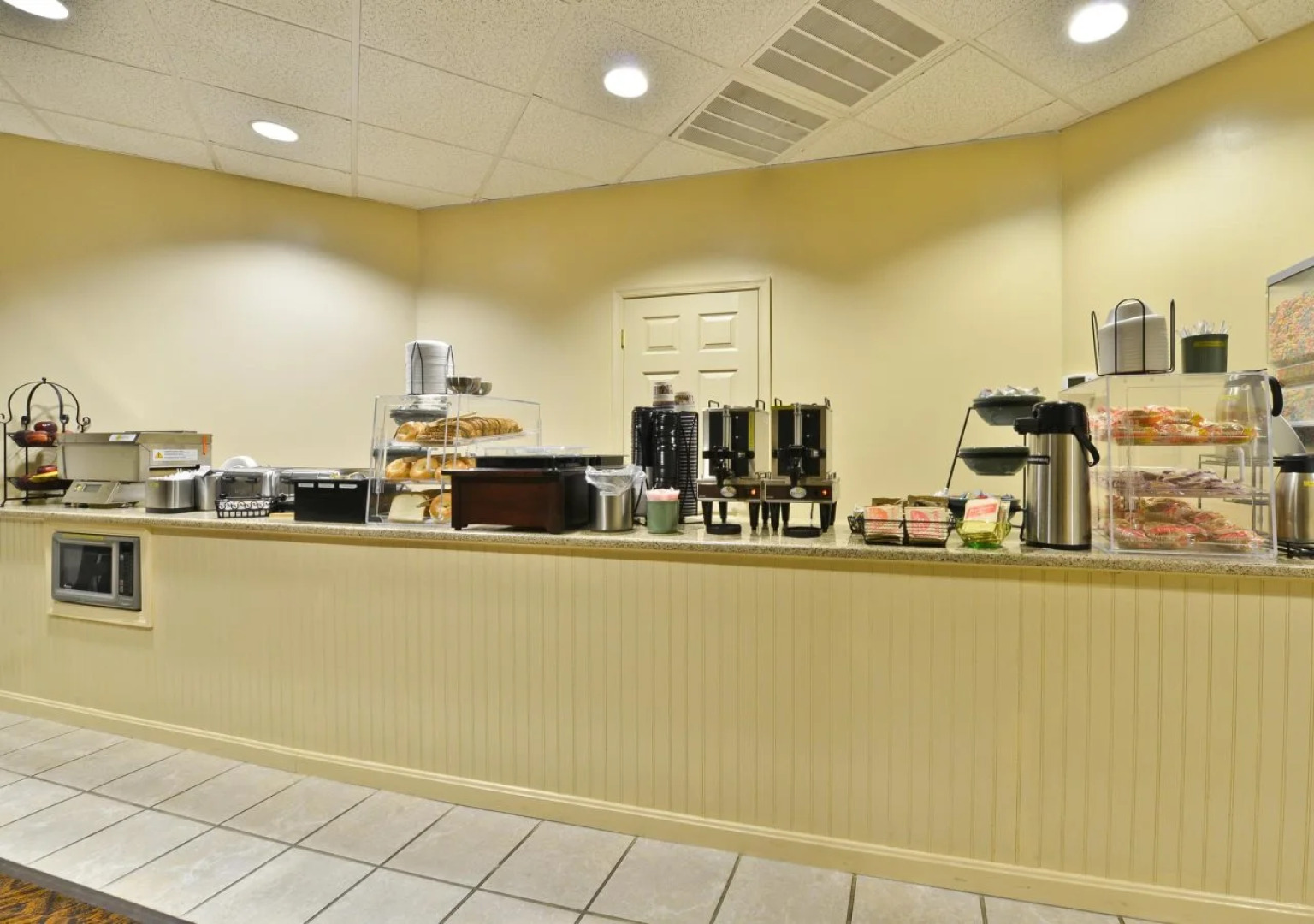 Best Western Ocean City Hotel & Suites