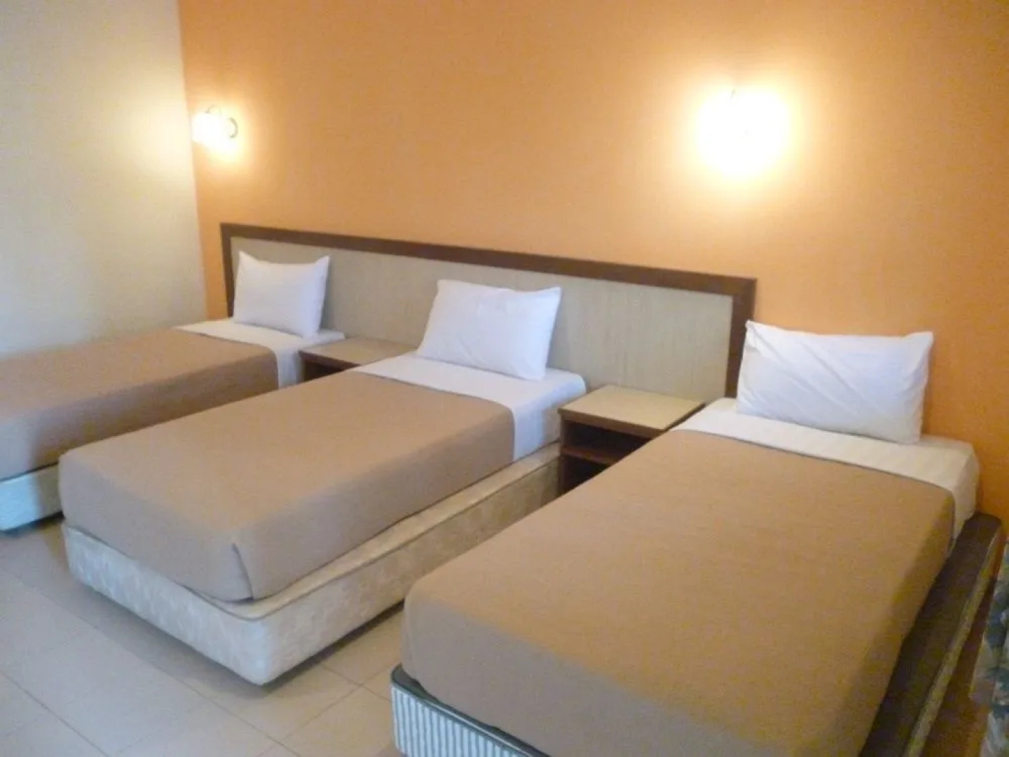 Kota Tinggi Waterfalls Resort