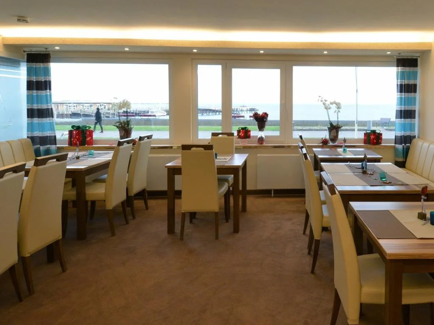 Hotel Hochseeinsel