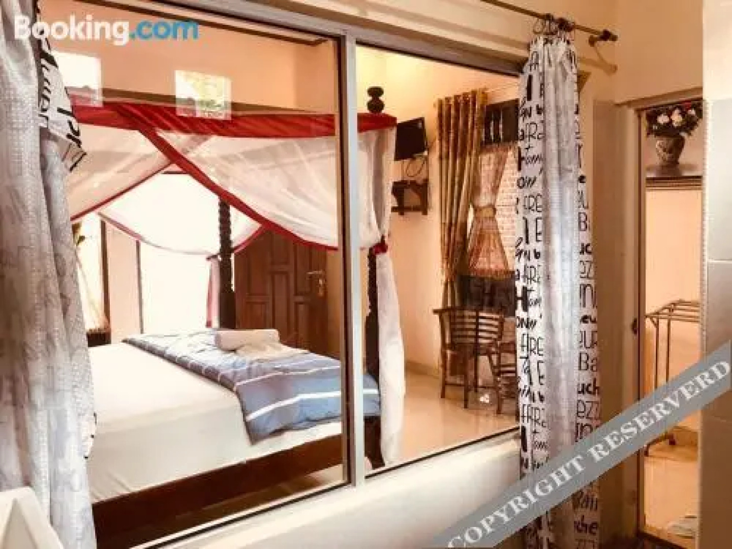 Thomas' Retreat Bukit Lawang