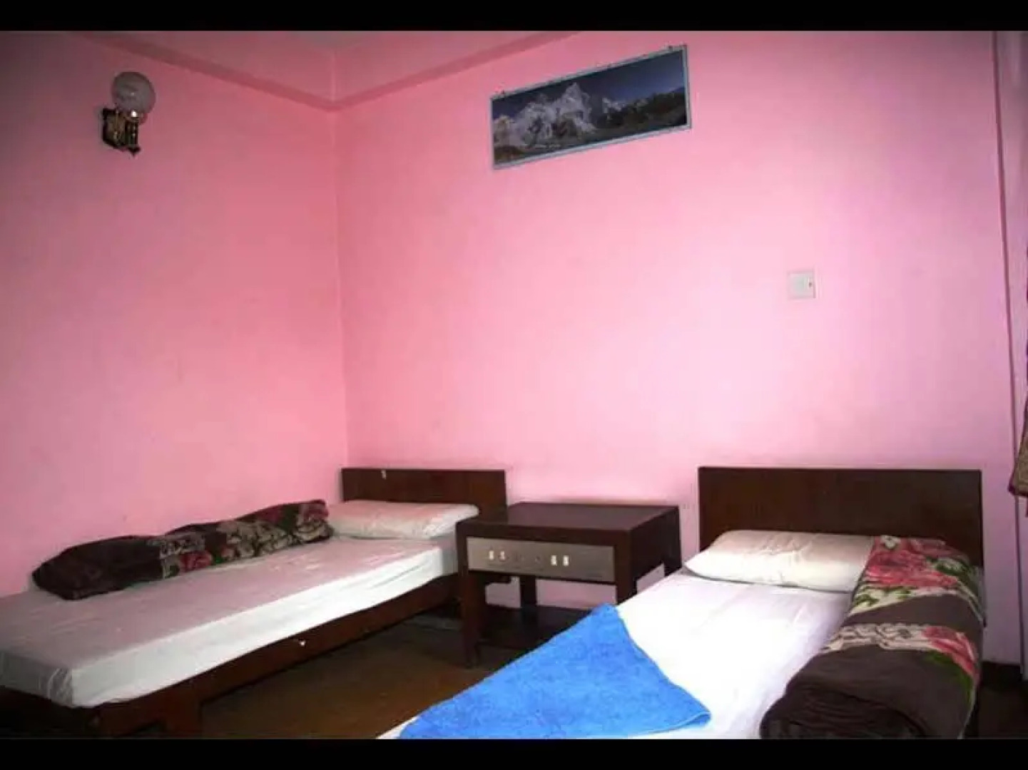 Himalaya's Guest House