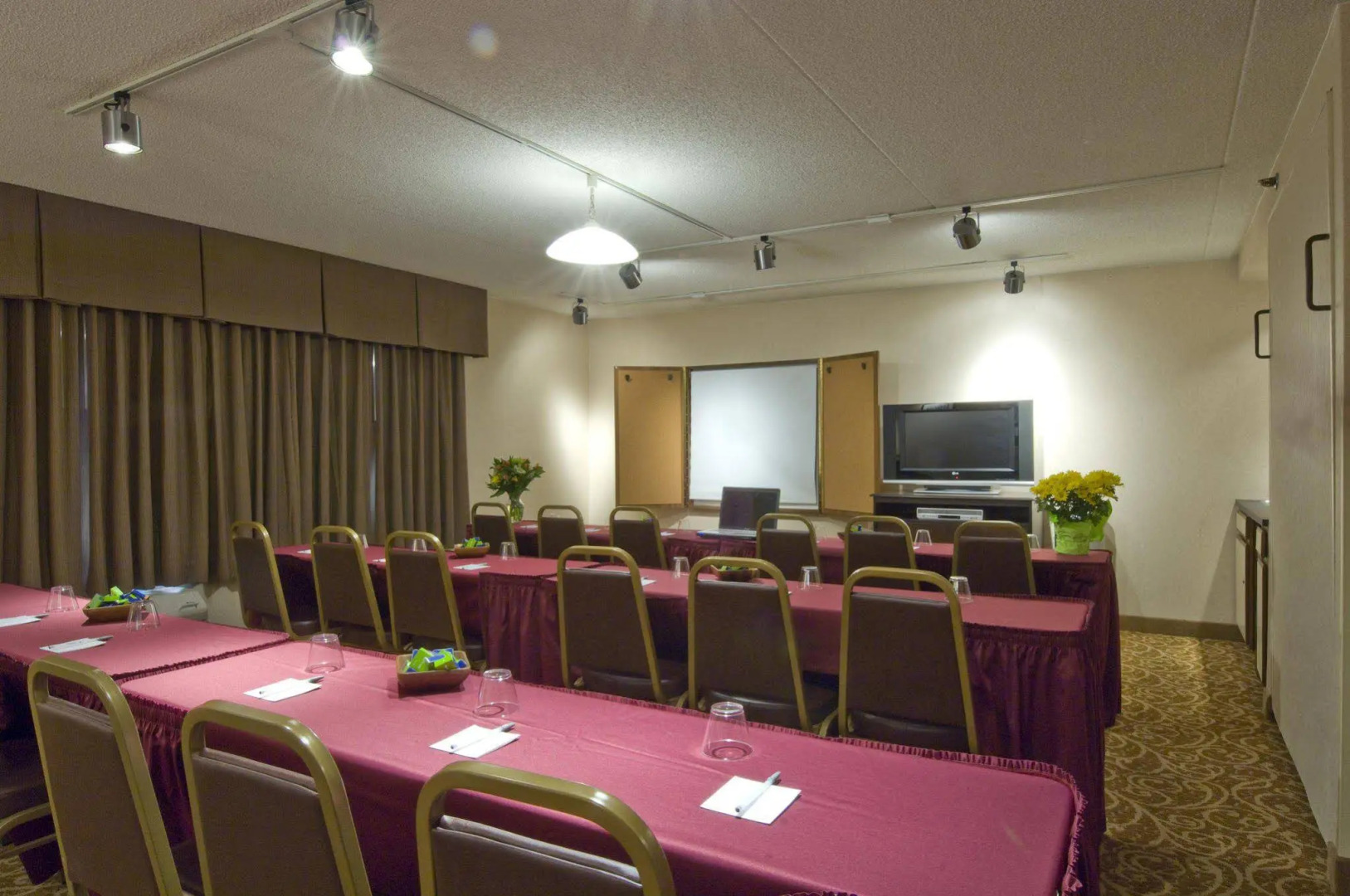 Hampton Inn Downingtown/Exton