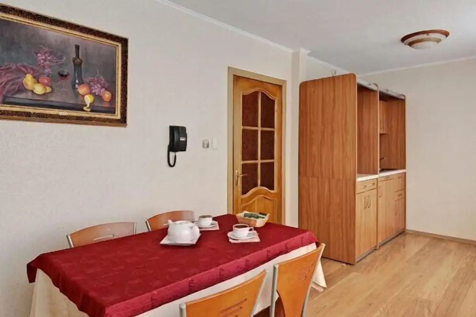 Гостиница «Юбилейная»