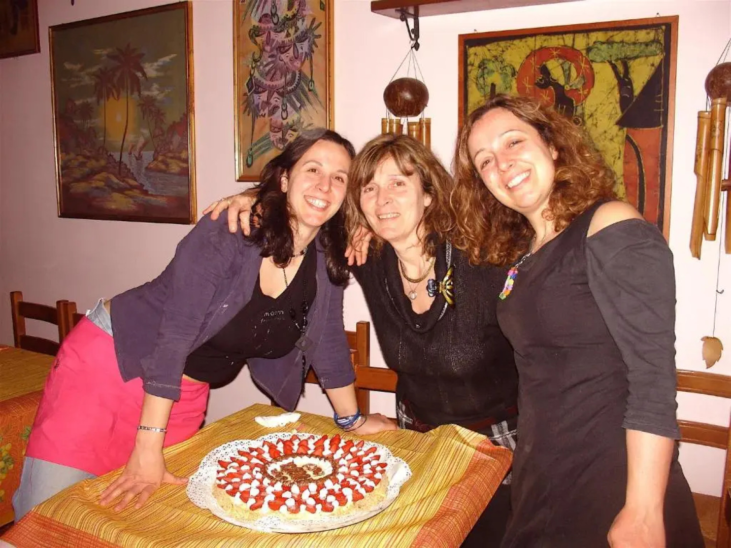 Agriturismo Ca Isotta