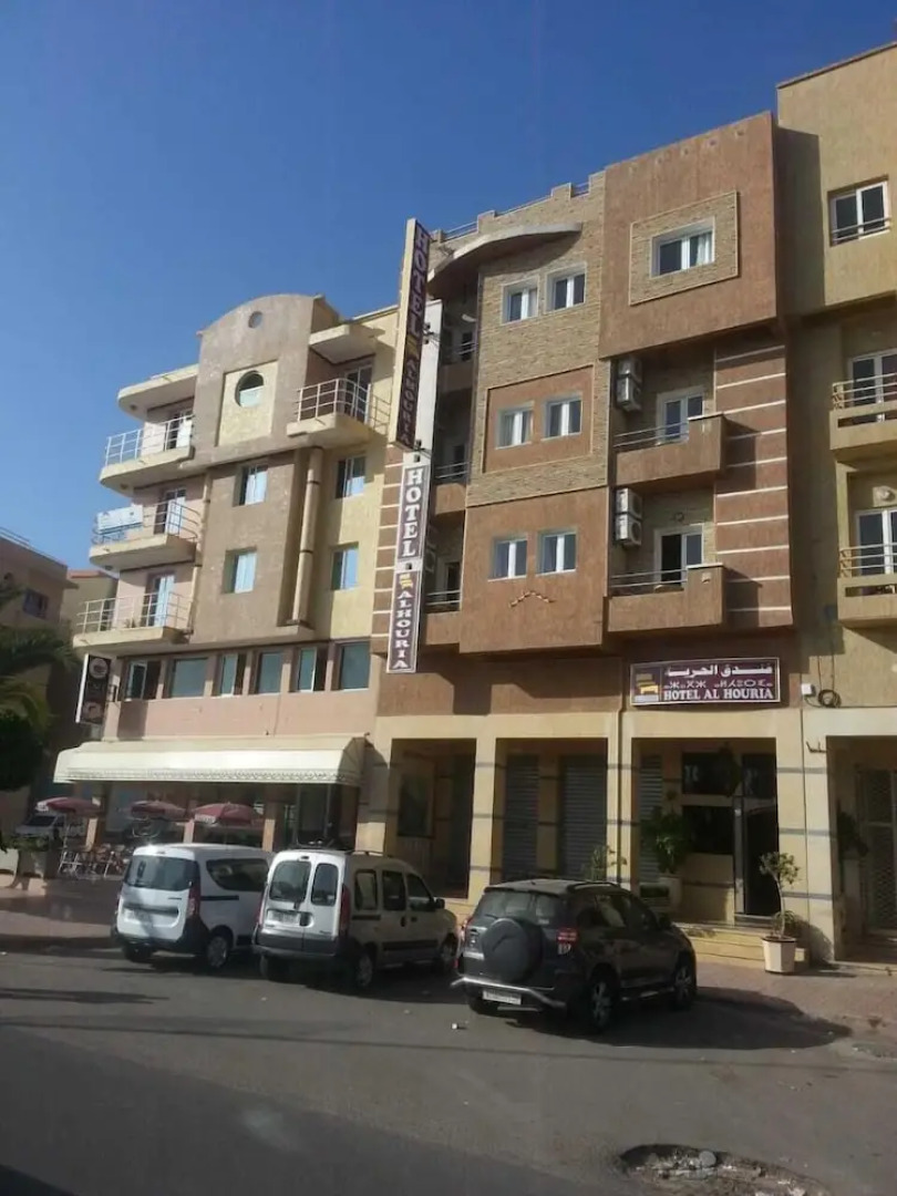 Hotel Al Houria