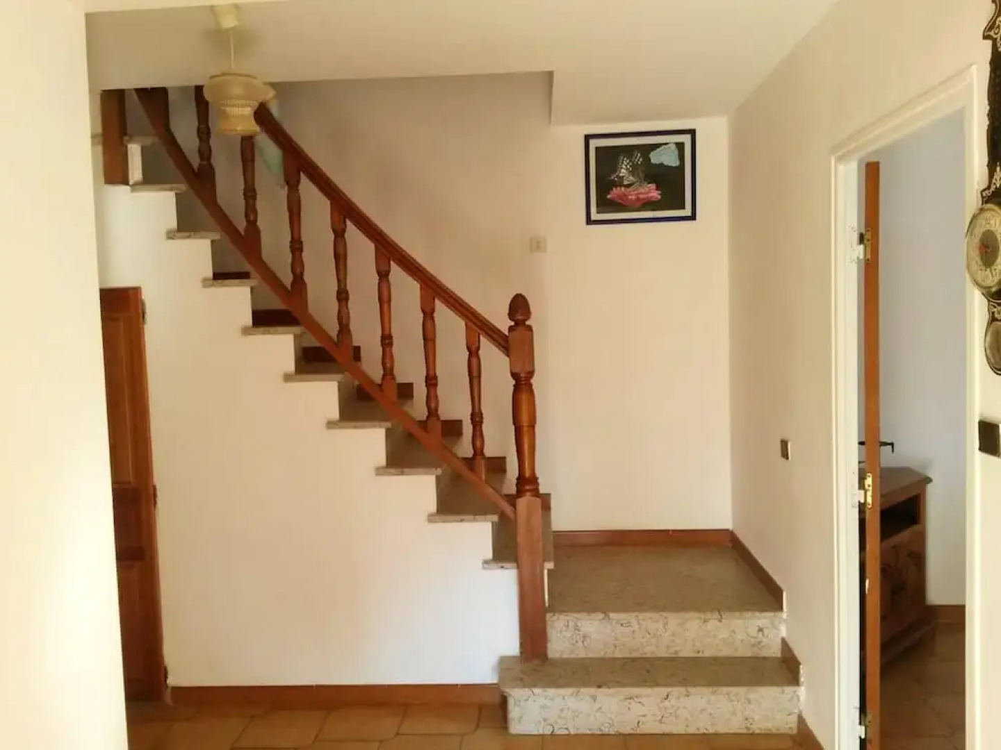 Villa With 4 Bedrooms in Pia, With Private Pool, Enclosed Garden and W