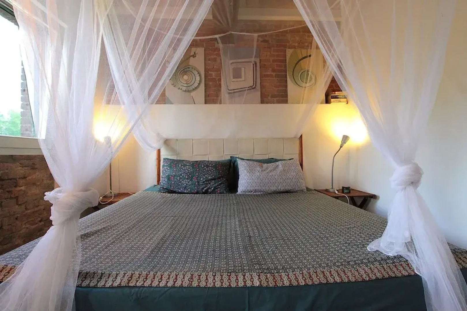 Villa Poggio Zucchino Pool Piacenza