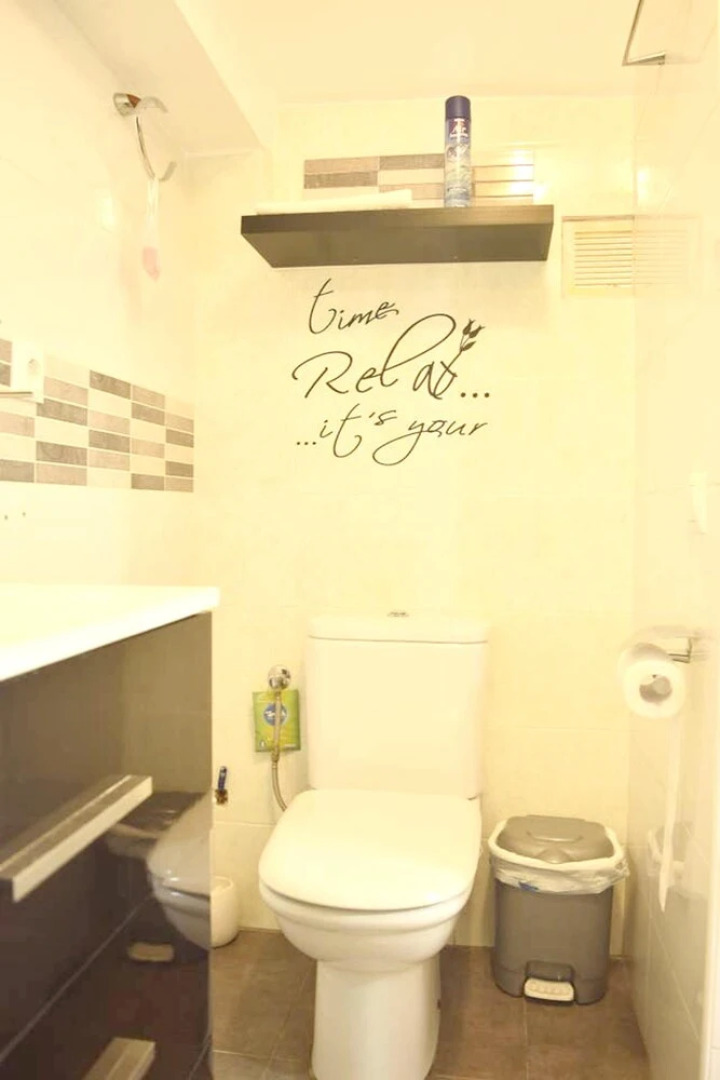 Bungalow With 2 Bedrooms in Puebla de Farnáls, With Pool Access, Terrace and Wifi Near the Beach