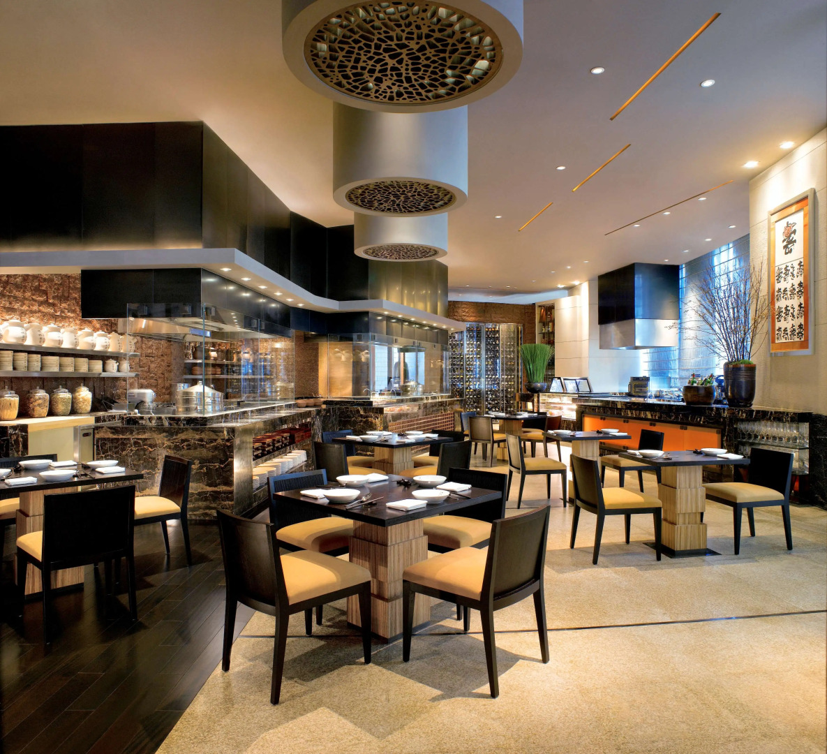 Hyatt on the Bund, Shanghai