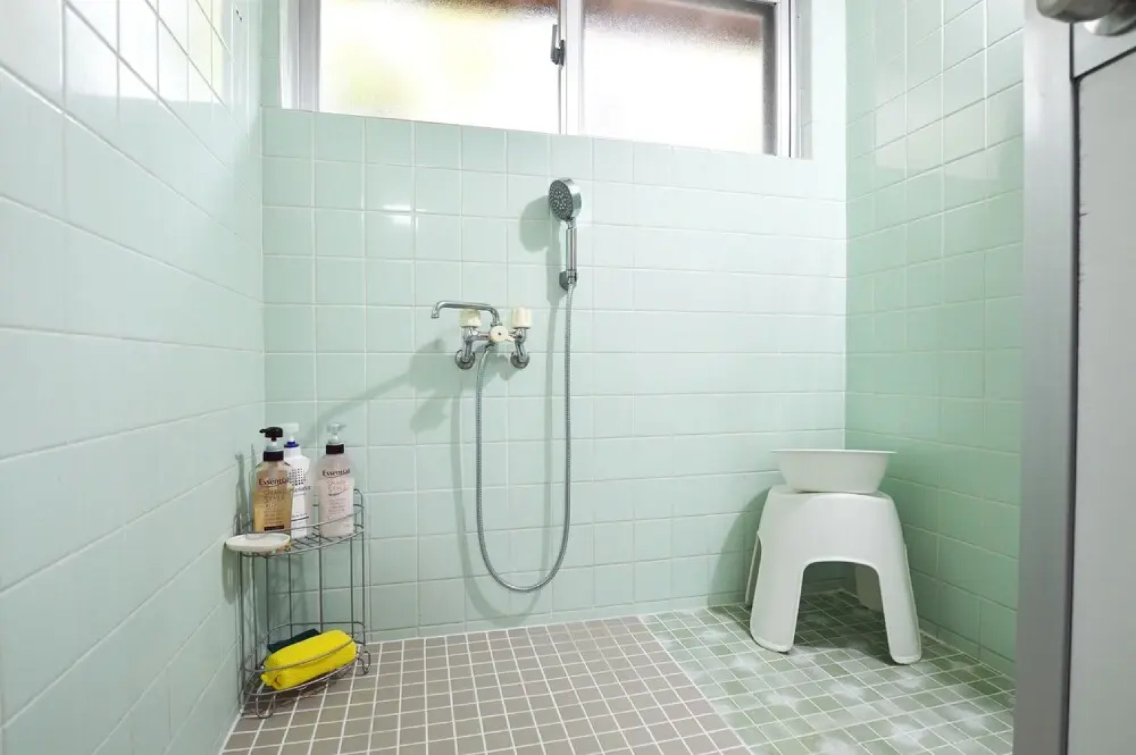 #Nerome01 Traditional Okinawan House in YAMBARU, eg