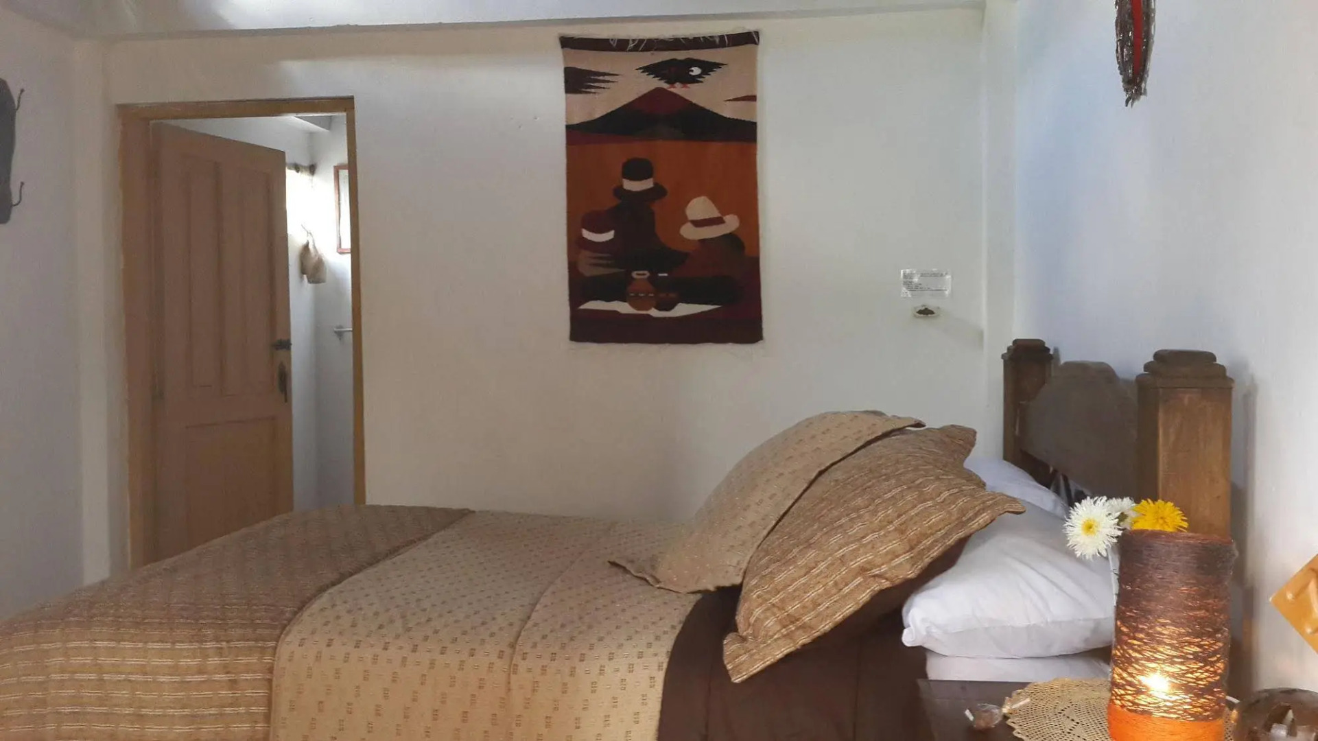 Hacienda Hosteria La Papaya